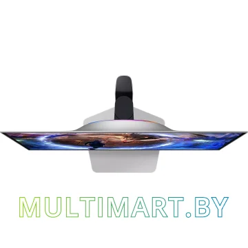 Игровой монитор Samsung Odyssey G6 LS27DG600SIXCI картинка 10